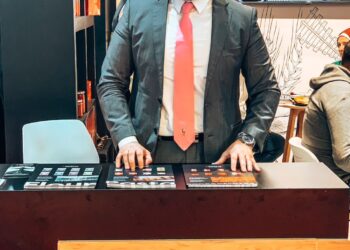 «المصرية السويسرية»: تخطط لفتح اسواق تصديرية جديد عقب مشاركتها في “فوود أفريكا”