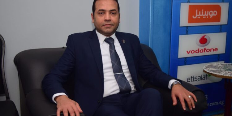 شعبة الاتصالات: قرارات اعفاء مكونات تصنيع الهواتف من رسم التنمية سيؤدي الي زيادة الاستثمارات الاجنبية بالقطاع