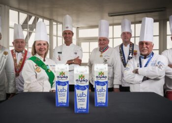 ” جهينة” أول شركة مصرية تحصد جائزة المذاق الرفيع من المعهد الدولي للمذاق والجودة