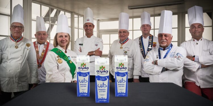 ” جهينة” أول شركة مصرية تحصد جائزة المذاق الرفيع من المعهد الدولي للمذاق والجودة