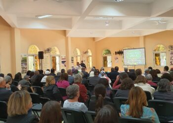 جمعية أصدقاء الأطفال المرضى بالسرطان تحتفل بمرور ثلاثين عاما على تأسيسها