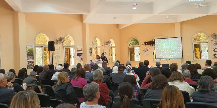 جمعية أصدقاء الأطفال المرضى بالسرطان تحتفل بمرور ثلاثين عاما على تأسيسها