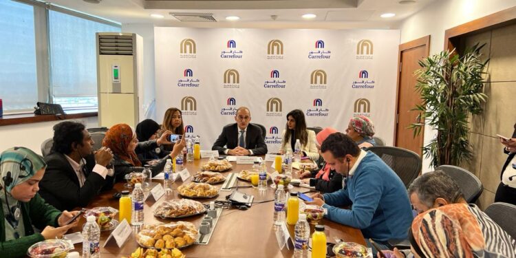 “ماجد الفطيم للتجزئة” تحتفل بالذكرى السنوية العشرين على تواجدها في مصر من خلال تعزيز استثماراتها بنحو 400 مليون جنيه في 2023