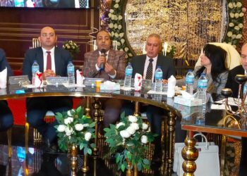 عمر عبدالعزيز : إعداد قائمة بتحديات قطاع المسابك لبحث حلها مع الجهات الحكومية