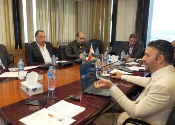 شعبة الأحذية تنظم ندوة للتوعية بآليات التسجيل في منظومة الفاتورة الإلكترونية