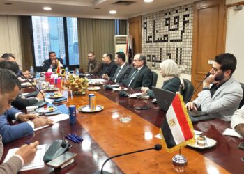 انطلاق معرض القاهرة الدولي للجلود بمشاركة 70 شركة و 150 مشتريا أجنبيا .. يناير المقبل