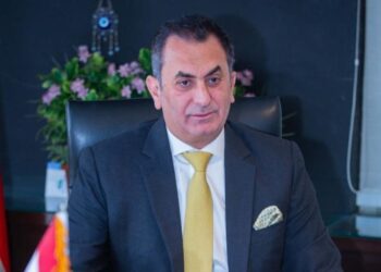 ماجد شفيق يكشف تفاصيل استقبال ميناء غرب بورسعيد أول سفينة لمشروع نيوهورايزون تانك ترمينال