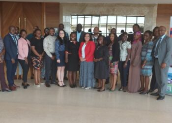 رانيا حبيب: ورش عمل للمصدرين الأفارقة في مصر وكينيا لرفع الوعي بمتطلبات التصدير