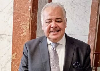 ماجد جورج يعلن ارتفاع صادرات الصناعات الطبية 46% أول 10 أشهر من 2022