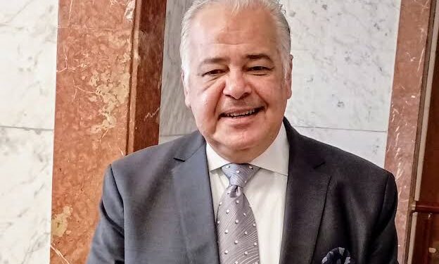 ماجد جورج يعلن ارتفاع صادرات الصناعات الطبية 46% أول 10 أشهر من 2022