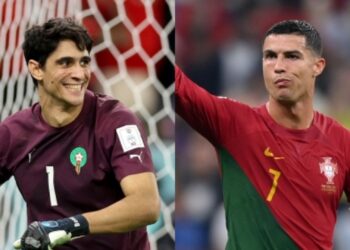 يلا شوت مباراة المغرب ضد البرتغال بث مباشر في كأس العالم