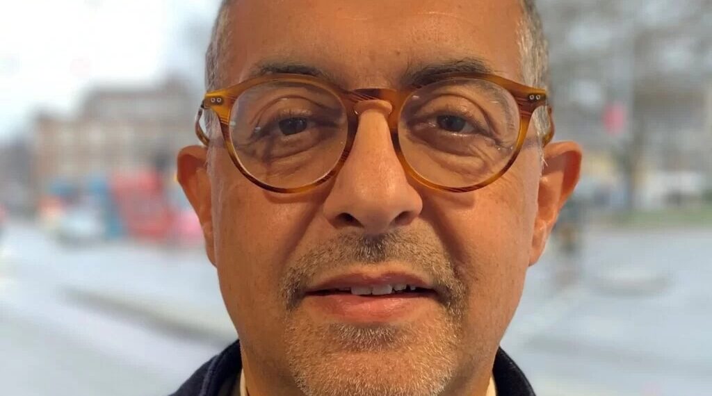 من هو حسام هيبة رئيس هيئة الاستثمار الجديد ؟