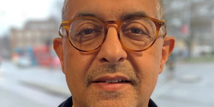 من هو حسام هيبة رئيس هيئة الاستثمار الجديد ؟