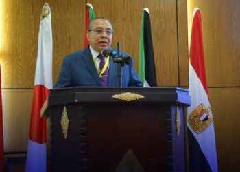 SGS العالمية تمنح «حلوان للأسمدة» شهادة التميز