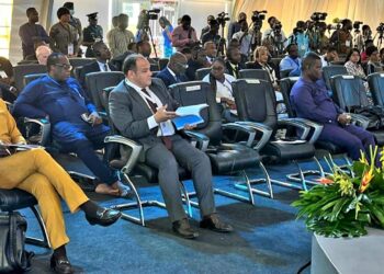 وزير الصناعة يشارك في منتدى اتفاقية التجارة الحرة القارية الأفريقية وقمة رؤساء الدول وقادة الأعمال