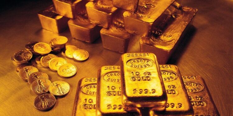 أيهما أفضل للاستثمار .. جنيهات الذهب أم السبائك؟