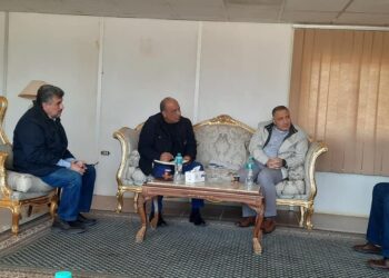 وزير قطاع الأعمال : تحقيق الاستغلال الأمثل لأصول الشركات وحسن إدارتها وتعظيم العائد منها