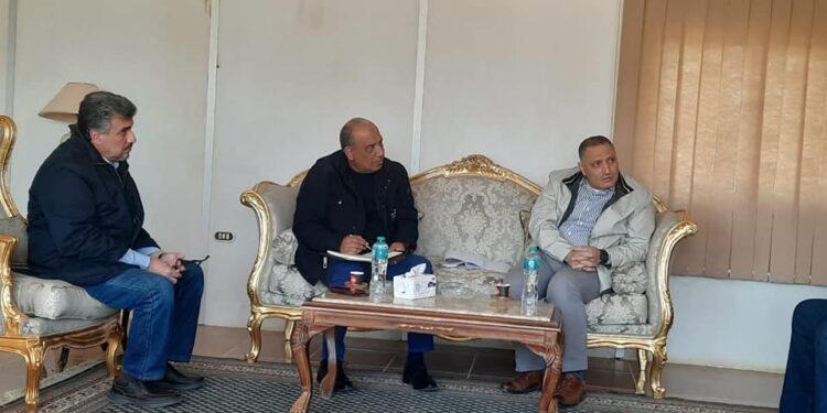 وزير قطاع الأعمال : تحقيق الاستغلال الأمثل لأصول الشركات وحسن إدارتها وتعظيم العائد منها