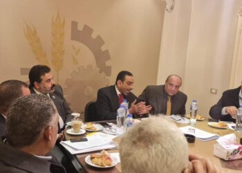 غرفة الحبوب : انتاج 275 مليون رغيف مدعم يوميا ..  ومخزون القمح يتجاوز الـ 5 أشهر