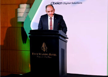 وزير الصناعة : دور محوري للتكنولوجيا وعمليات التحول الرقمي في تعزيز القدرات التنافسية للقطاعات الانتاجية