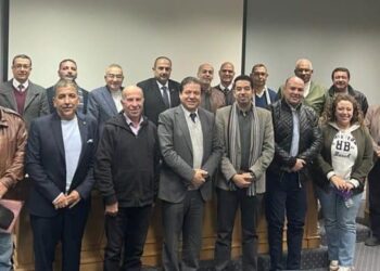 الجمعية المصرية لخبراء التنظيم العقاري تختتم فاعليات ندوة عن الكفاءة والتطوير لخبير التقييم العقاري
