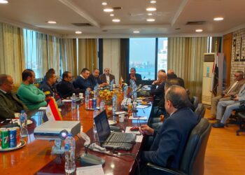 غرفة صناعة الجلود تنظم ندوة لتأهيل شركات الأحذية والمنتجات الجلدية للتصدير