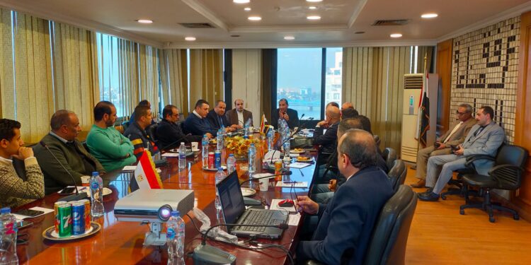 غرفة صناعة الجلود تنظم ندوة لتأهيل شركات الأحذية والمنتجات الجلدية للتصدير