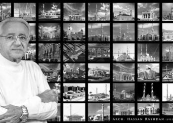 «صناع مصر» ينعي المهندس حسن رشدان ويقدم خالص التعازي للمهندس يوسف رشدان