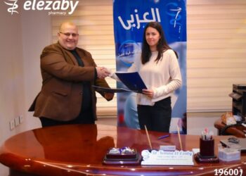 «صيدليات العزبي» توقع بروتوكول تعاون مع مؤسسة«الدواء للجميع الخيرية» لدعم المرضي الأكثر إحتياجا