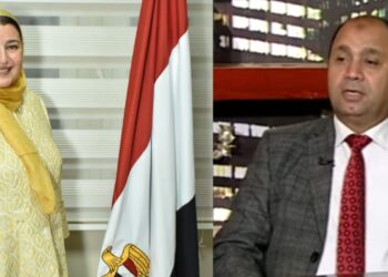 سطوحي مصطفى رئيسا وعبير عصام أمينا عاما في الدورة الجديدة لمجلس إدارة مستثمري أسوان