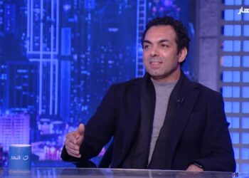 الاستشاري محمد طلعت : فخور بالمشاركة في مشروع العاصمة الإدارية.. وتسويق “الإنجاز العظيم ” فريضة وطنية