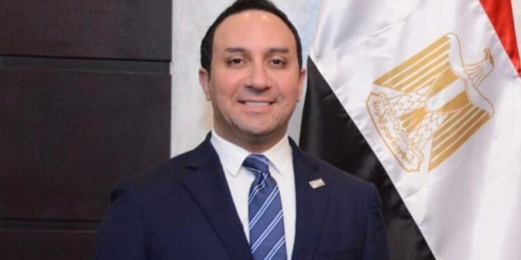 أحمد العدل: المعارض السلعية ساهمت في استقرار الأسواق