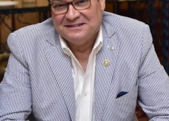 م. علي عبد القادر: تقييم الجنيه مقابل الروبل في مصلحة الاقتصاد المصري والروسي