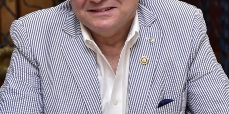 م. علي عبد القادر: تقييم الجنيه مقابل الروبل في مصلحة الاقتصاد المصري والروسي