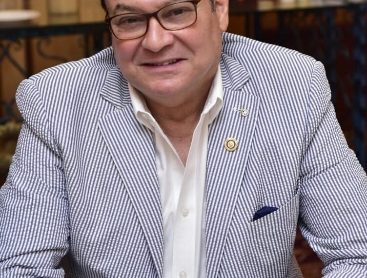 م. علي عبد القادر: تقييم الجنيه مقابل الروبل في مصلحة الاقتصاد المصري والروسي