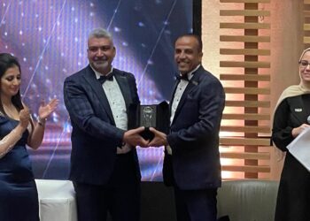 بالصور .. شركة «فينشر» تكرم شركاء النجاح في مؤتمر «GASB» الدولي للإستثمار