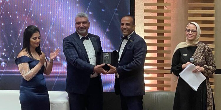 بالصور .. شركة «فينشر» تكرم شركاء النجاح في مؤتمر «GASB» الدولي للإستثمار