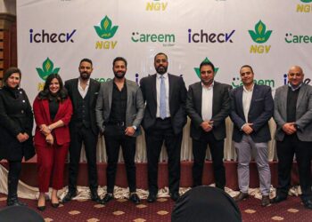 أحمد ناجي: نعتزم طرح أي تشيك فى البورصة خلال عامين