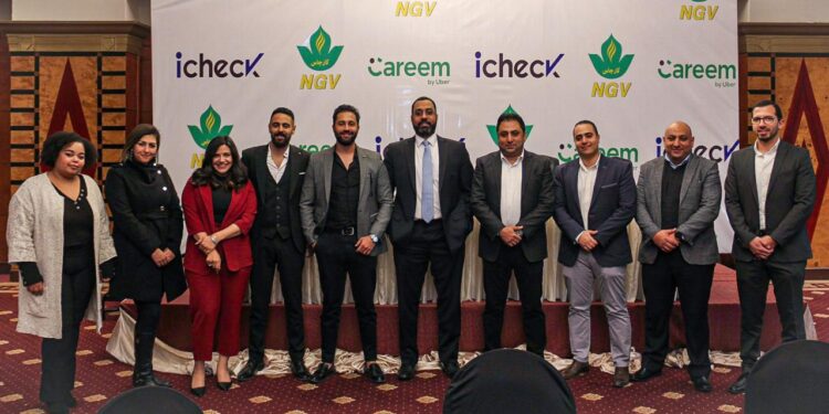 أحمد ناجي: نعتزم طرح أي تشيك فى البورصة خلال عامين