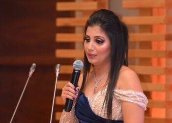 كرستينا كريم تكشف عن خطة «فينشر» المستقبلية بعد نجاح مؤتمر «GASB»