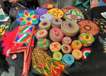 المتحف القومي للحضارة ينظم احتفالية تراث أسوان