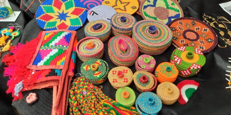 المتحف القومي للحضارة ينظم احتفالية تراث أسوان