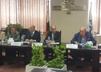 رئيس "التنشيط السياحي" يعرض استراتيجية الهيئة على أعضاء لجنة السياحة والطيران في "رجال الأعمال"