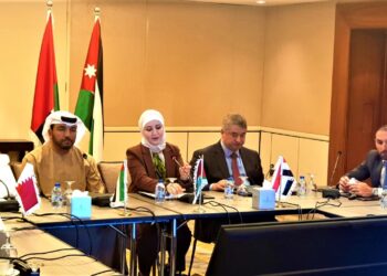 إنطلاق اجتماعات لجنة الشراكة الصناعية بين مصر والإمارات والأردن والبحرين