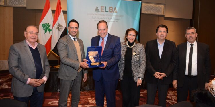 رئيس "المصرية اللبنانية" : مجتمع الأعمال داعم لكل الخطوات والإجراءات المتطورة التي تقوم بها وزارة المالية