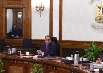 رئيس الوزراء : نعمل على انتظام سير منظومة الشحن المُسبق لتيسير إجراءات الإفراج عن السلع