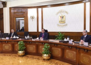 "المساع" السعودية و"كونشار" الكرواتية تبحثان مع مدبولي فرص التصنيع بمصر