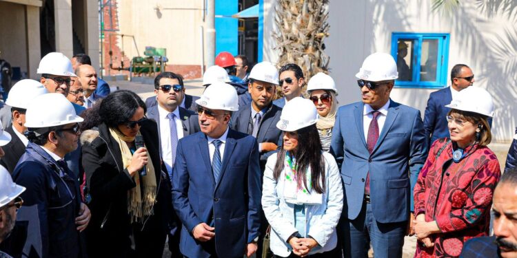 منظمة الأمم المتحدة للتنمية الصناعية: نعمل على تلبية احتياجات مصر لنقل التكنولوجيا وبناء القدرات وتعزيز كفاءة الطاقة