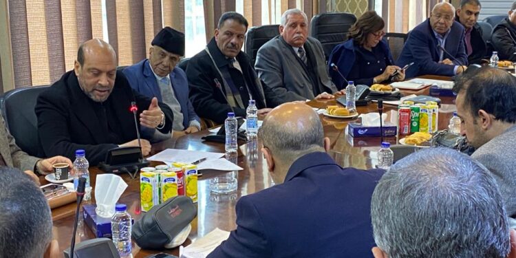 محمود الشامي الصناعات النسيجية