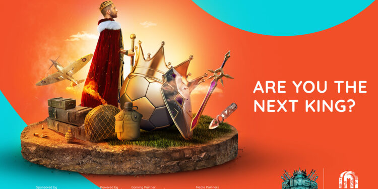 سيتي سنتر ألماظة يُطلق النسخة الثانية من مسابقة “Kings Arena”